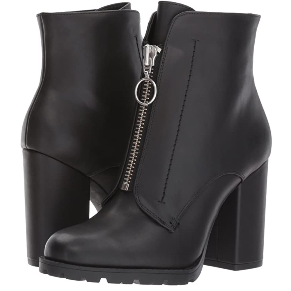 BCBG Booties